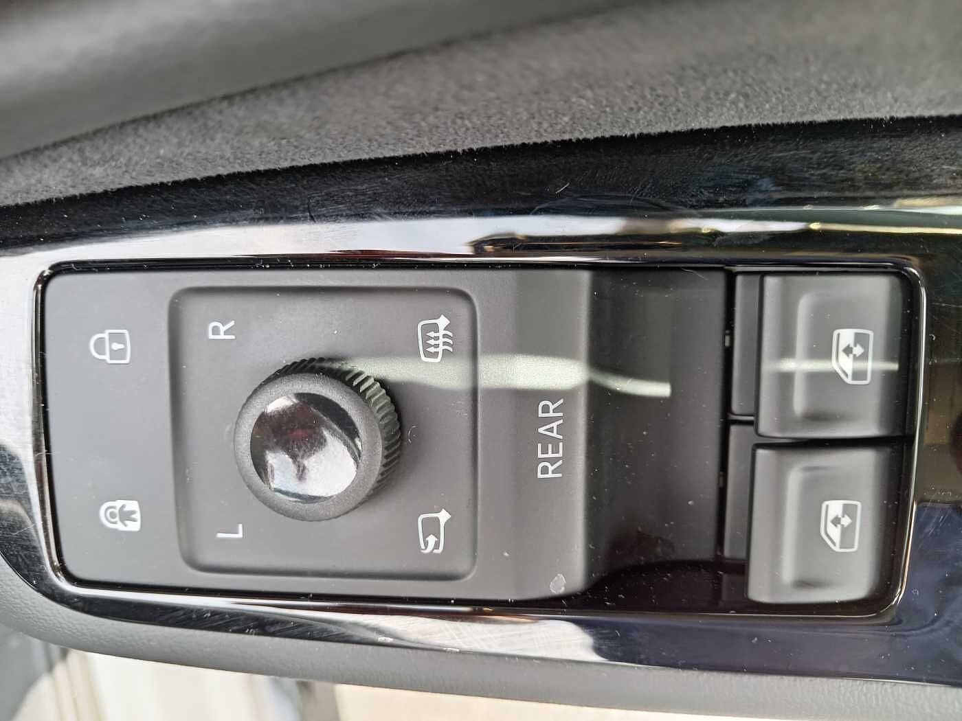 Volkswagen ID.7 Pro Launch Edition 77kWh 286PS Automatic 5 Dr