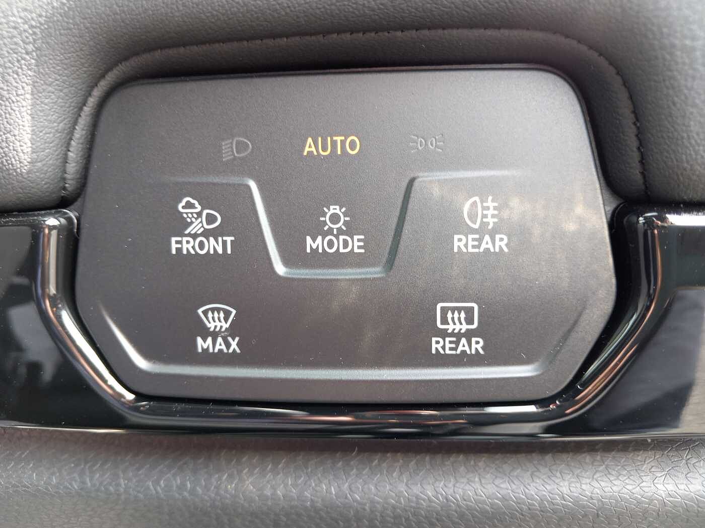Volkswagen ID.7 Pro Launch Edition 77kWh 286PS Automatic 5 Dr
