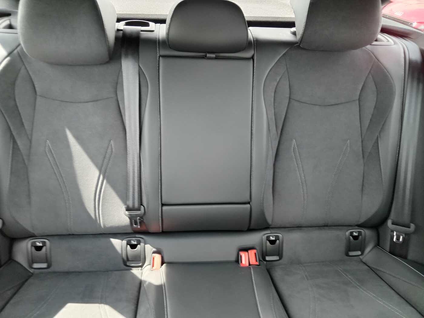 Volkswagen ID.7 Pro Launch Edition 77kWh 286PS Automatic 5 Dr