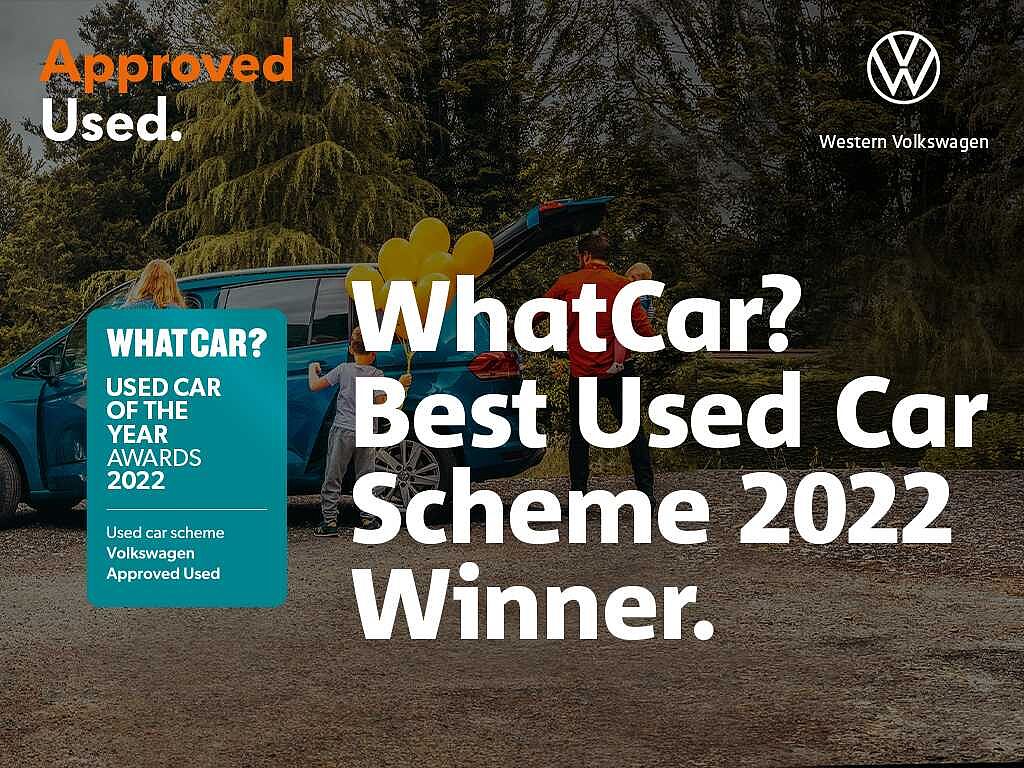 Volkswagen ID.7 Pro Launch Edition 77kWh 286PS Automatic 5 Dr
