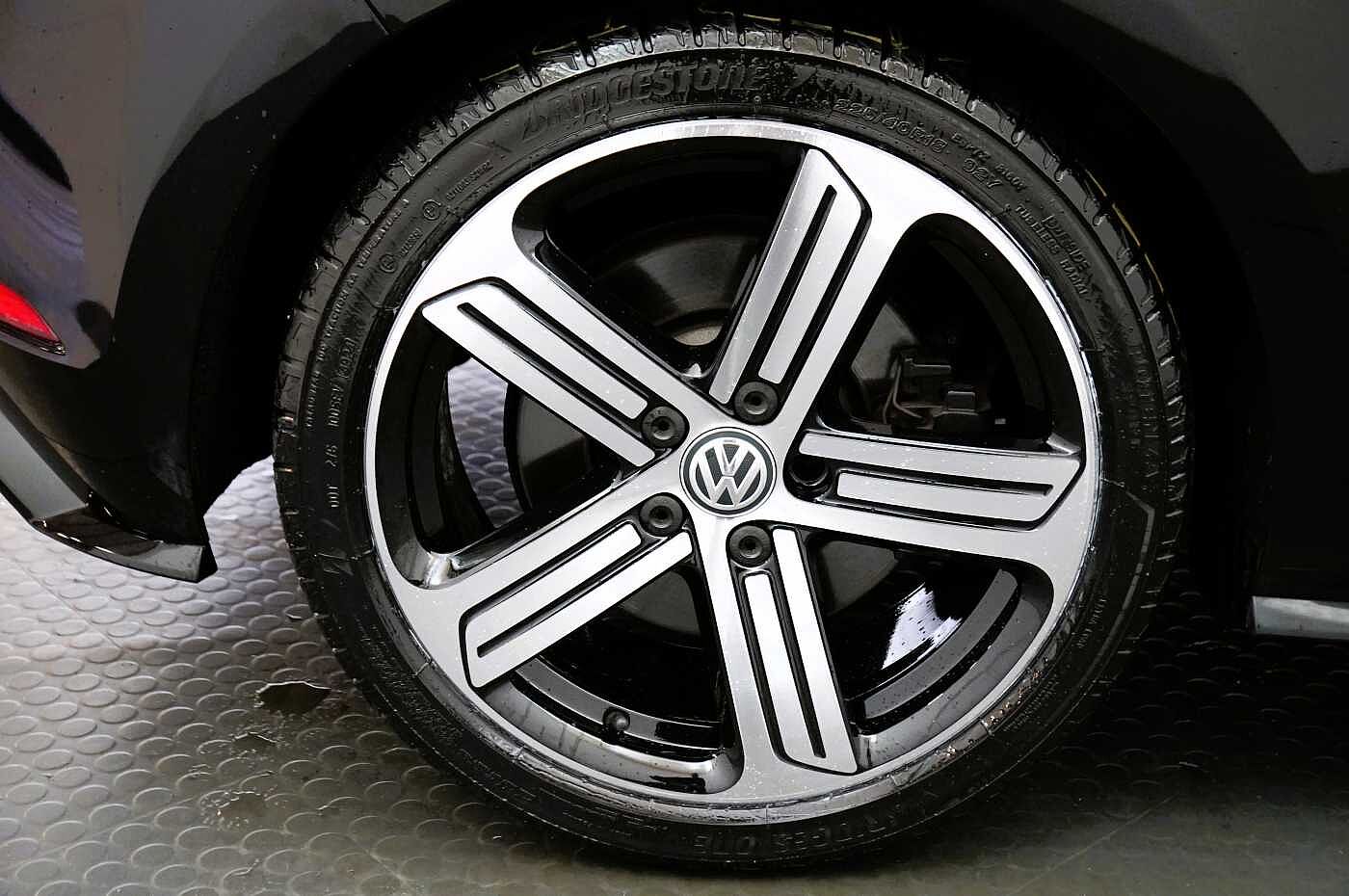 Volkswagen Golf MK7 Facelift 2.0 TSI R 4M 310PS DSG 3