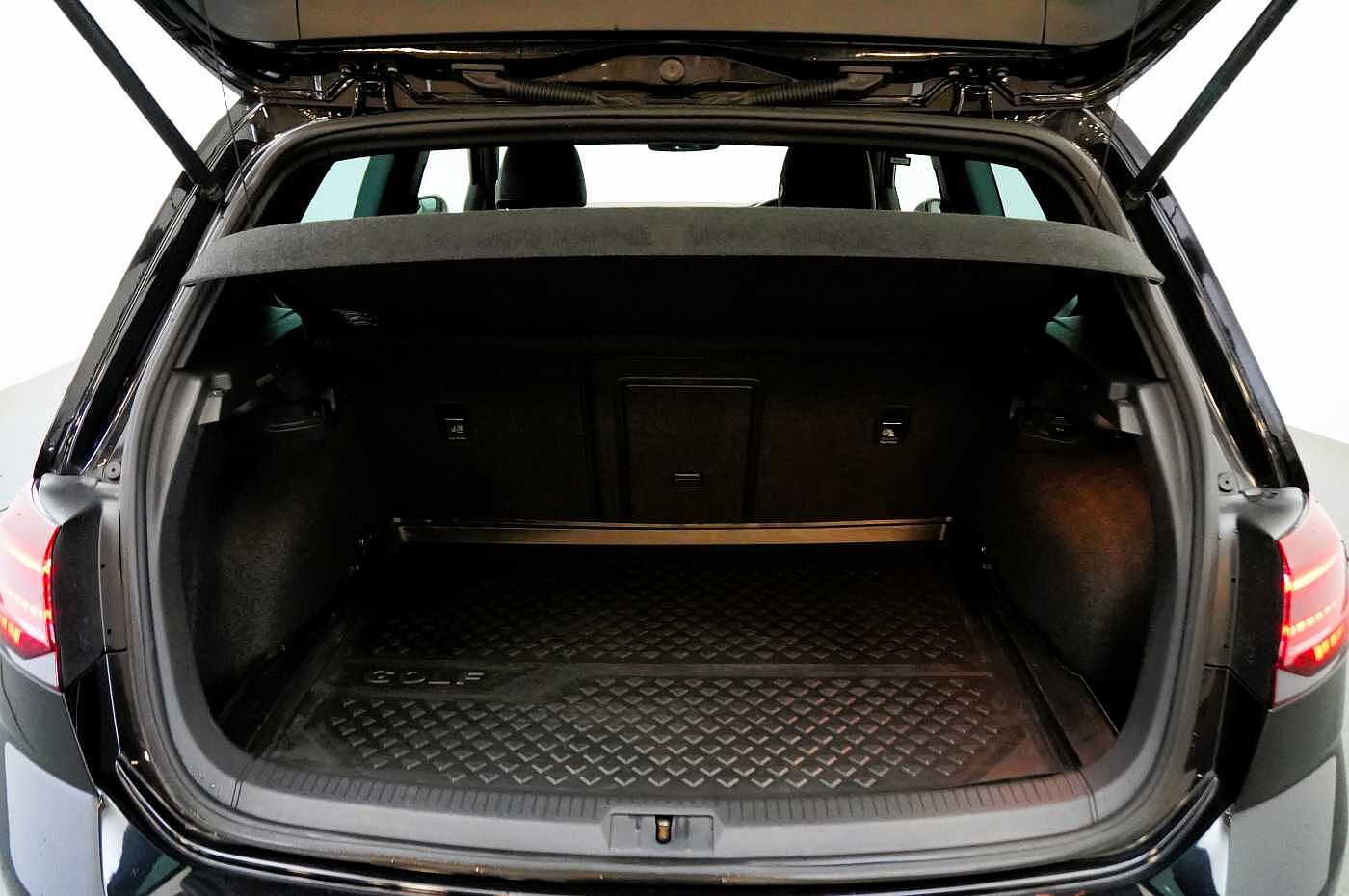 Volkswagen Golf MK7 Facelift 2.0 TSI R 4M 310PS DSG 3