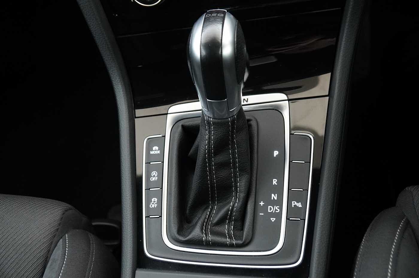 Volkswagen Golf MK7 Facelift 2.0 TSI R 4M 310PS DSG 3