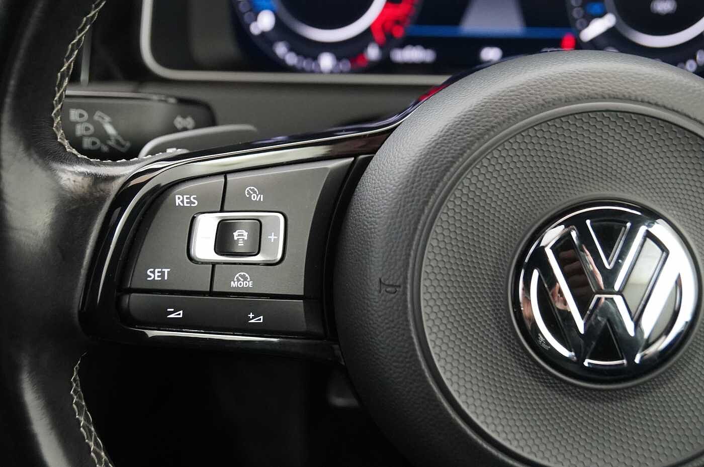 Volkswagen Golf MK7 Facelift 2.0 TSI R 4M 310PS DSG 3