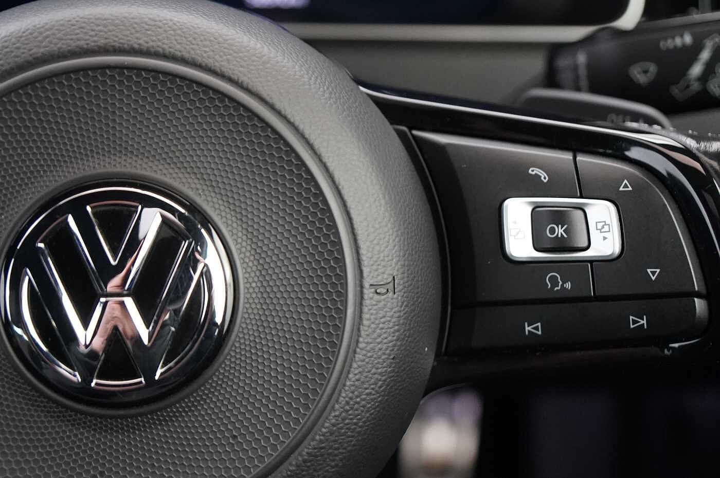 Volkswagen Golf MK7 Facelift 2.0 TSI R 4M 310PS DSG 3