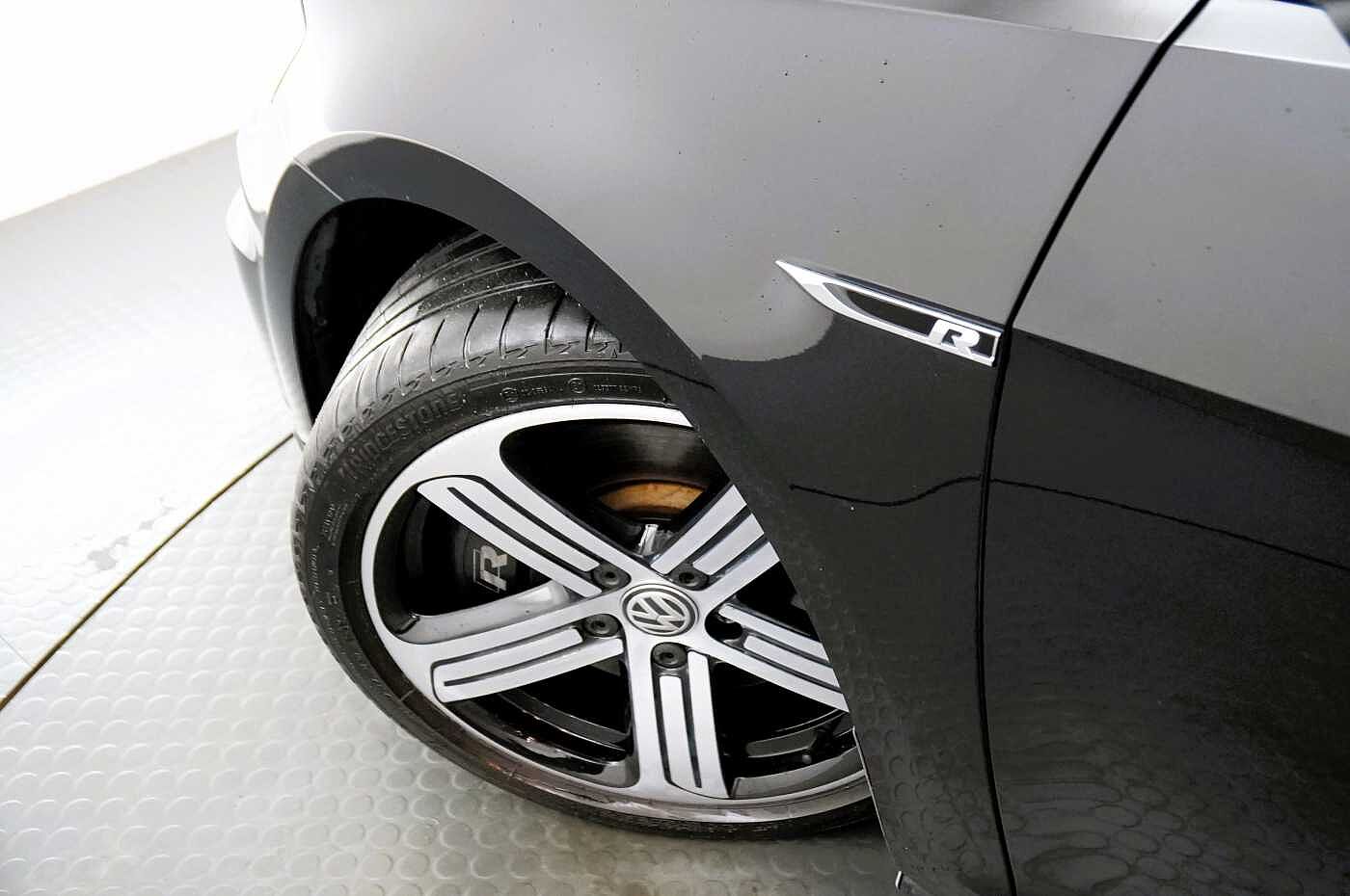 Volkswagen Golf MK7 Facelift 2.0 TSI R 4M 310PS DSG 3