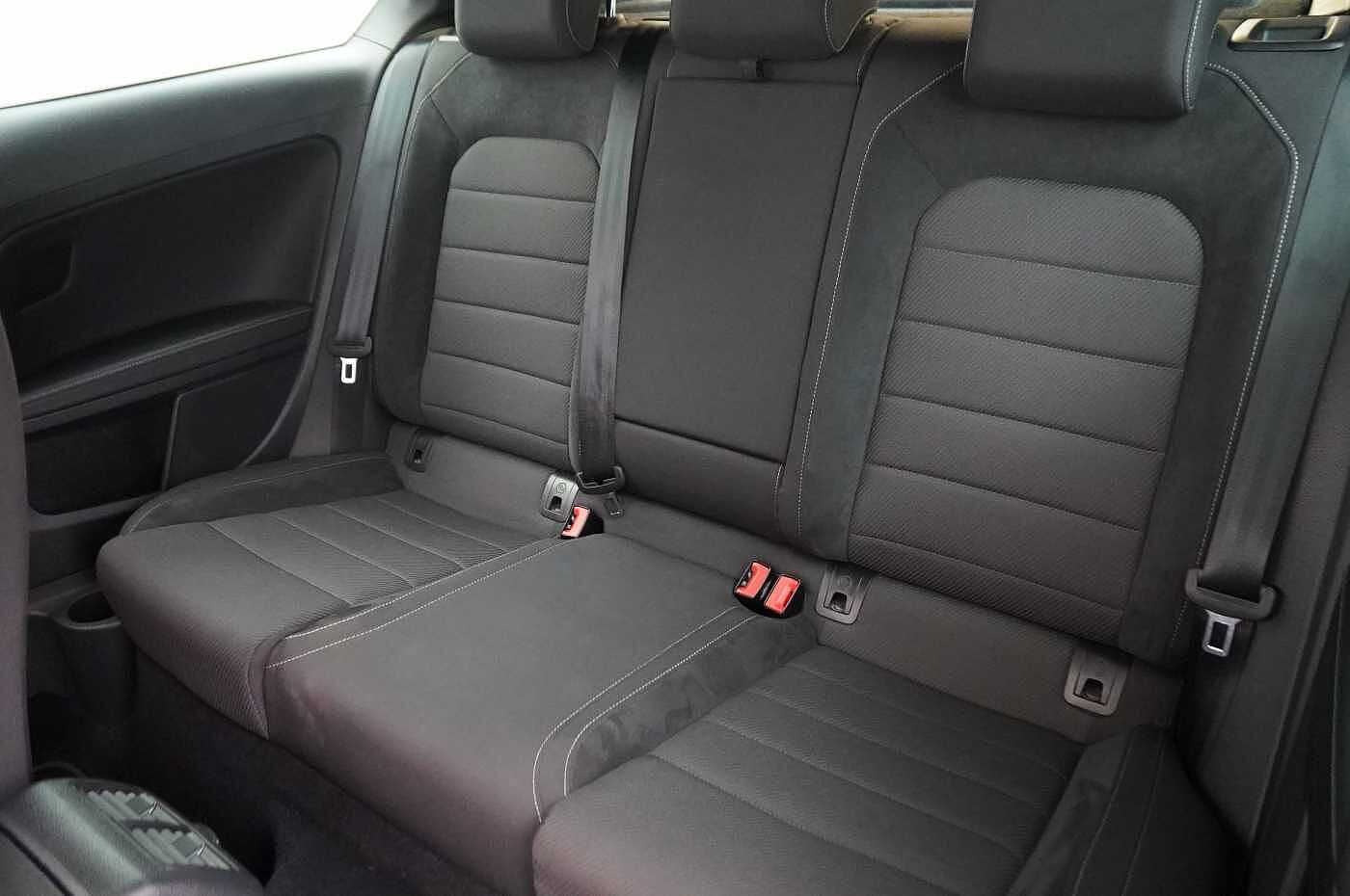 Volkswagen Golf MK7 Facelift 2.0 TSI R 4M 310PS DSG 3