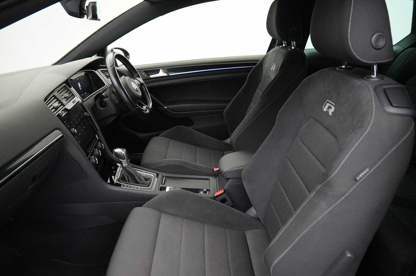 Volkswagen Golf MK7 Facelift 2.0 TSI R 4M 310PS DSG 3
