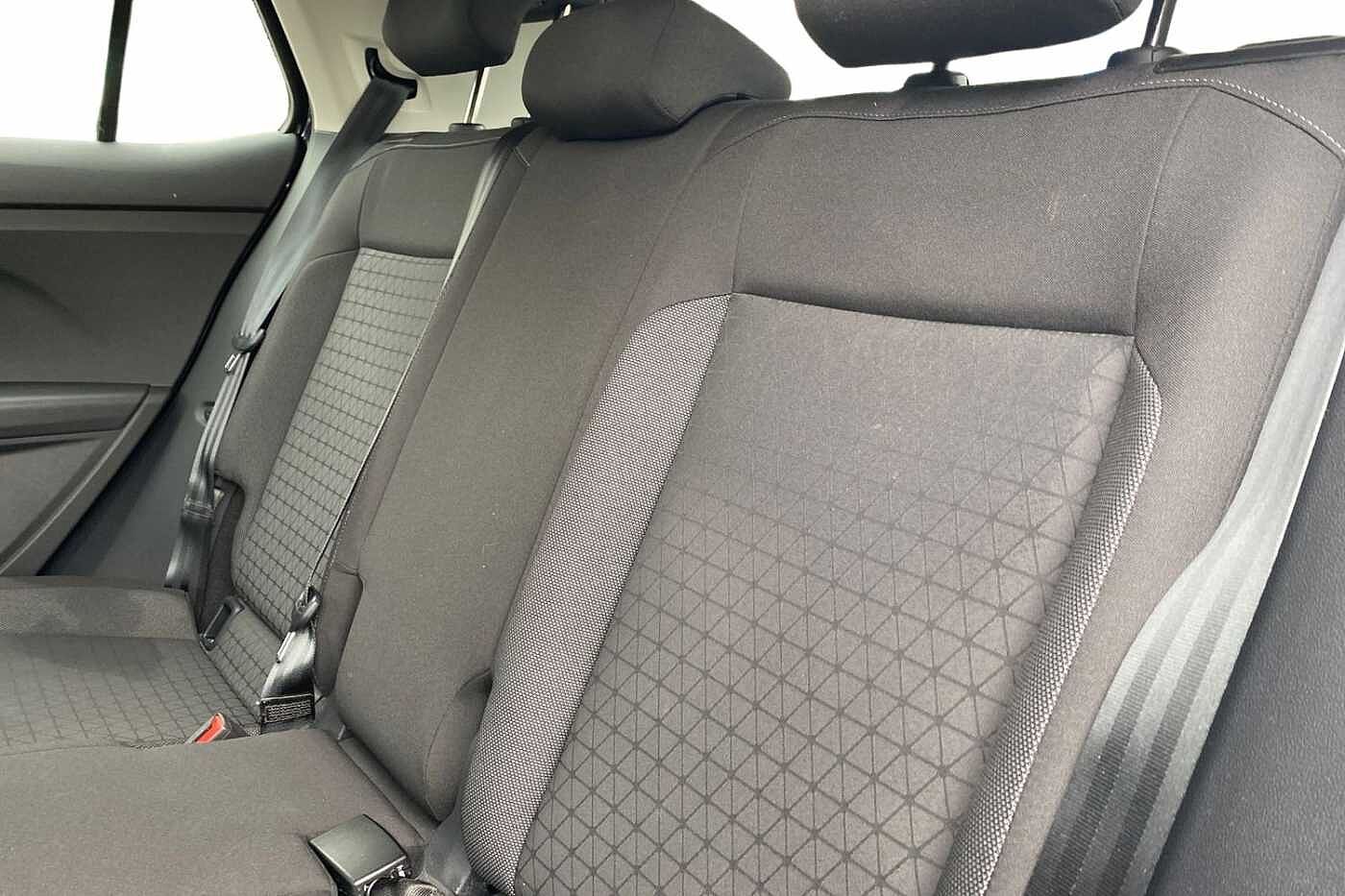 Volkswagen T-Cross 1.0 TSI SE SUV 5dr Petrol Manual Euro 6 (s/s) (110 ps)