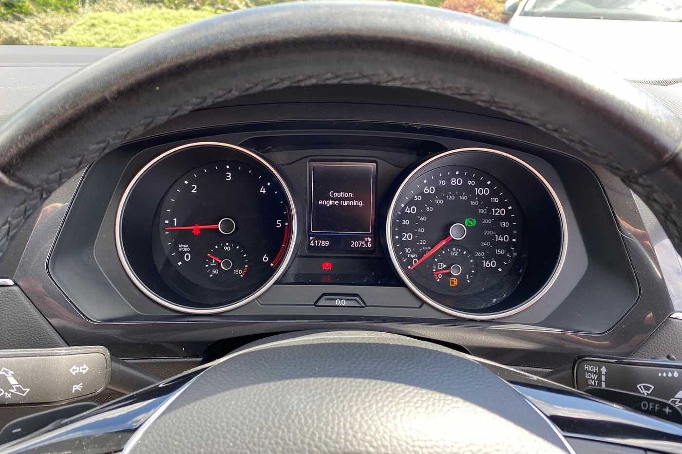 Volkswagen Tiguan Allspace 2.0 TDI (150ps) Match SCR 4M DSG