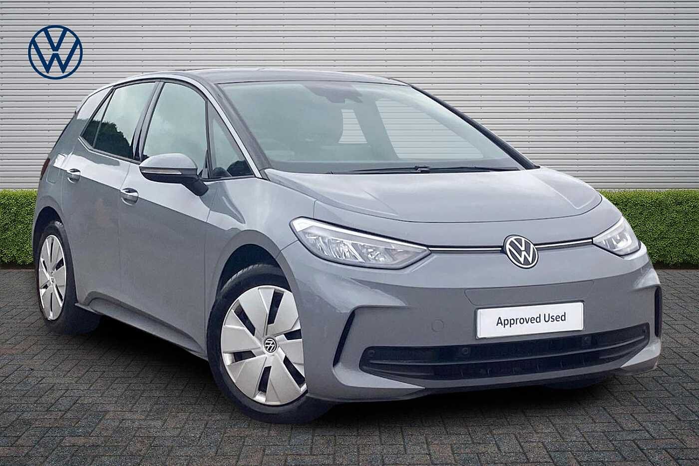 Volkswagen ID.3