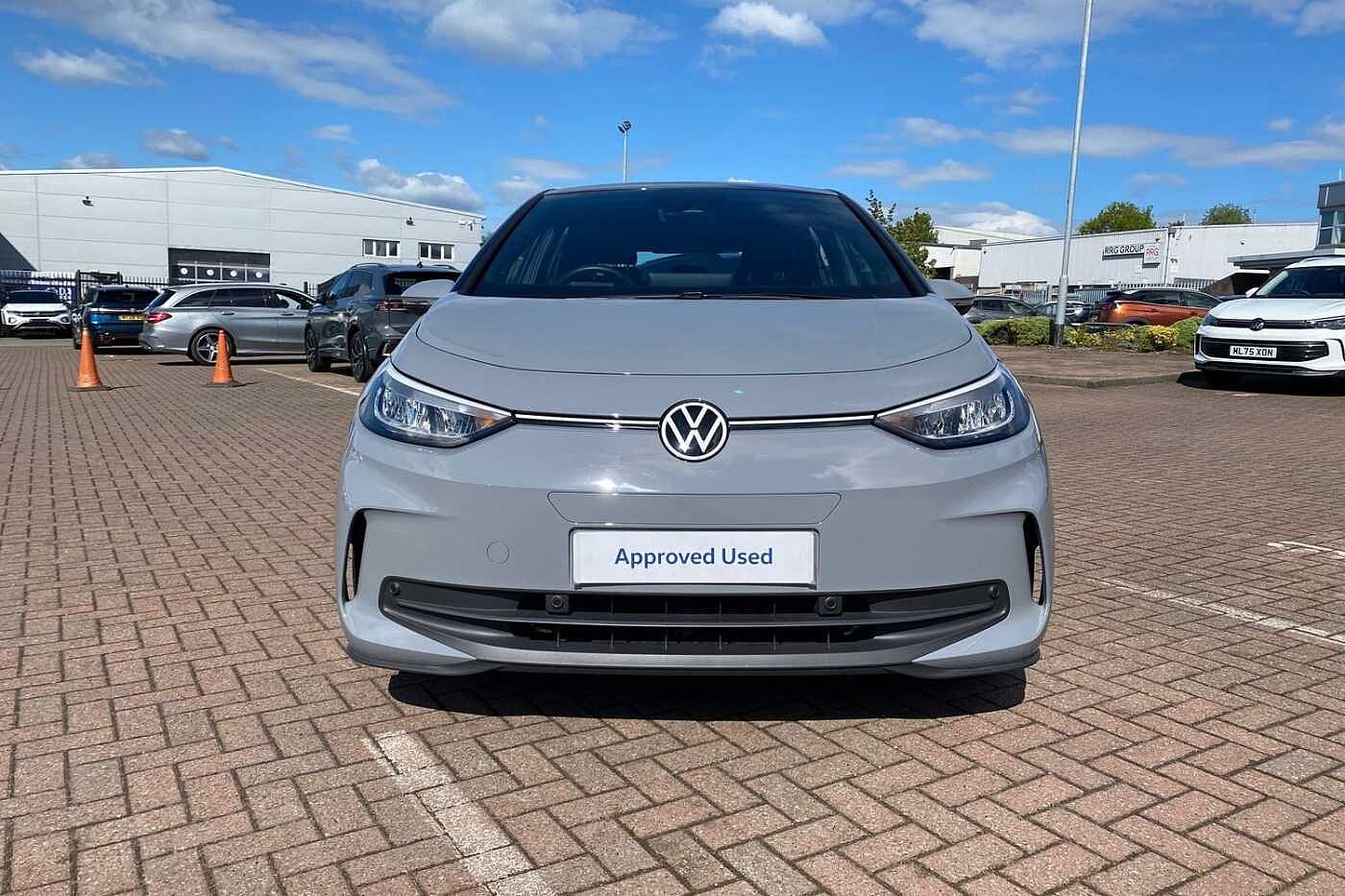 Volkswagen ID.3