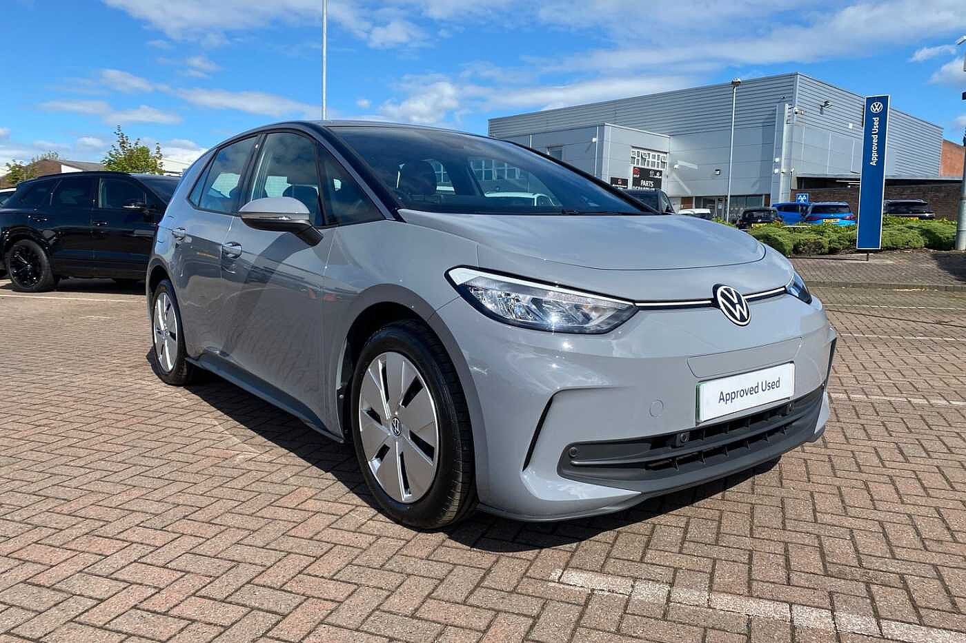 Volkswagen ID.3