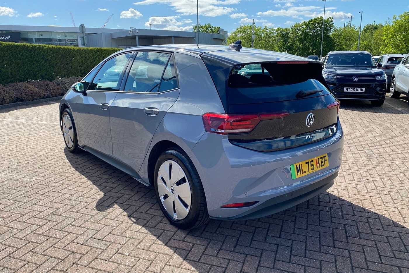 Volkswagen ID.3