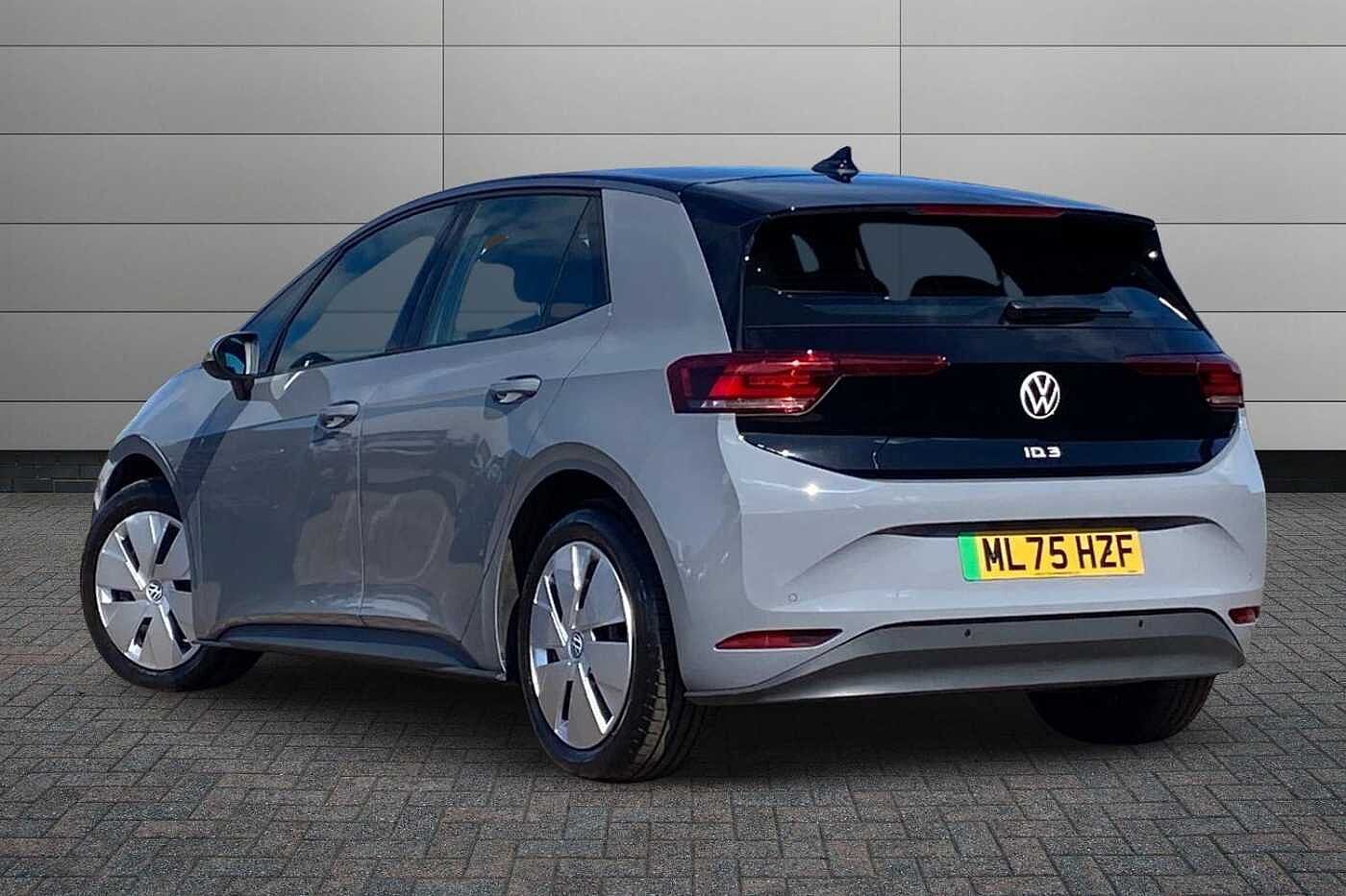 Volkswagen ID.3