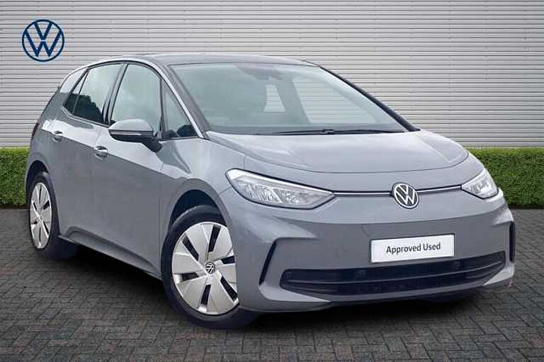 Volkswagen ID.3 150kW Essential Pro 59kWh 5dr Auto