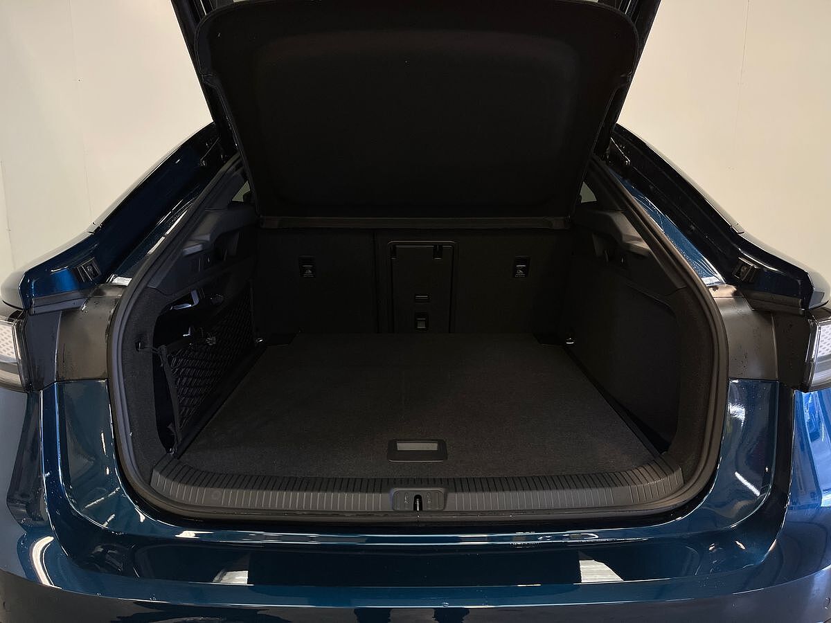Volkswagen Id.7 210Kw Match Pro 77Kwh 5Dr Auto