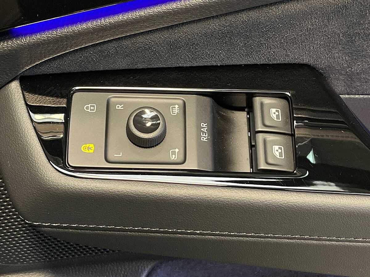 Volkswagen Id.7 210Kw Match Pro 77Kwh 5Dr Auto