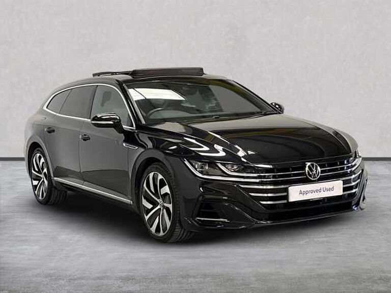 Volkswagen Arteon 2.0 TSI R-Line 5Dr DSG