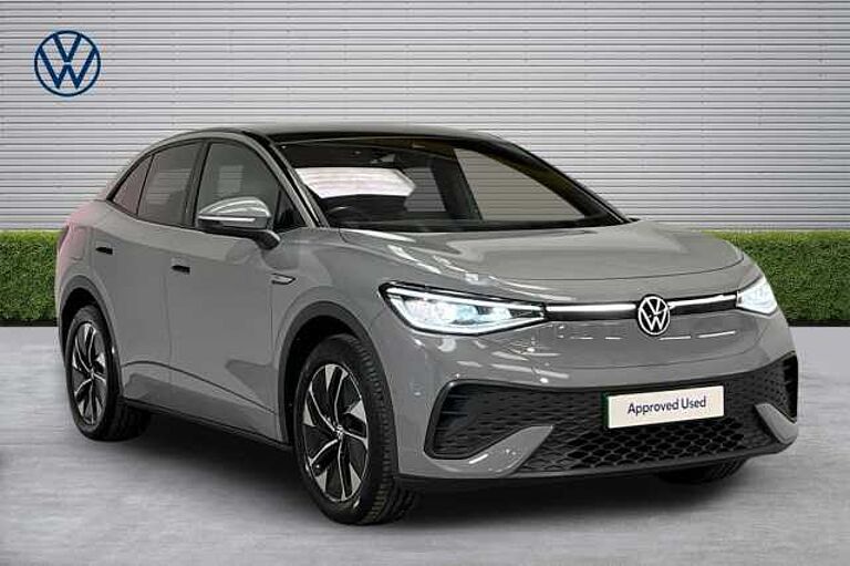 Volkswagen ID.5 128kW Style Pro 77kWh 5dr Auto
