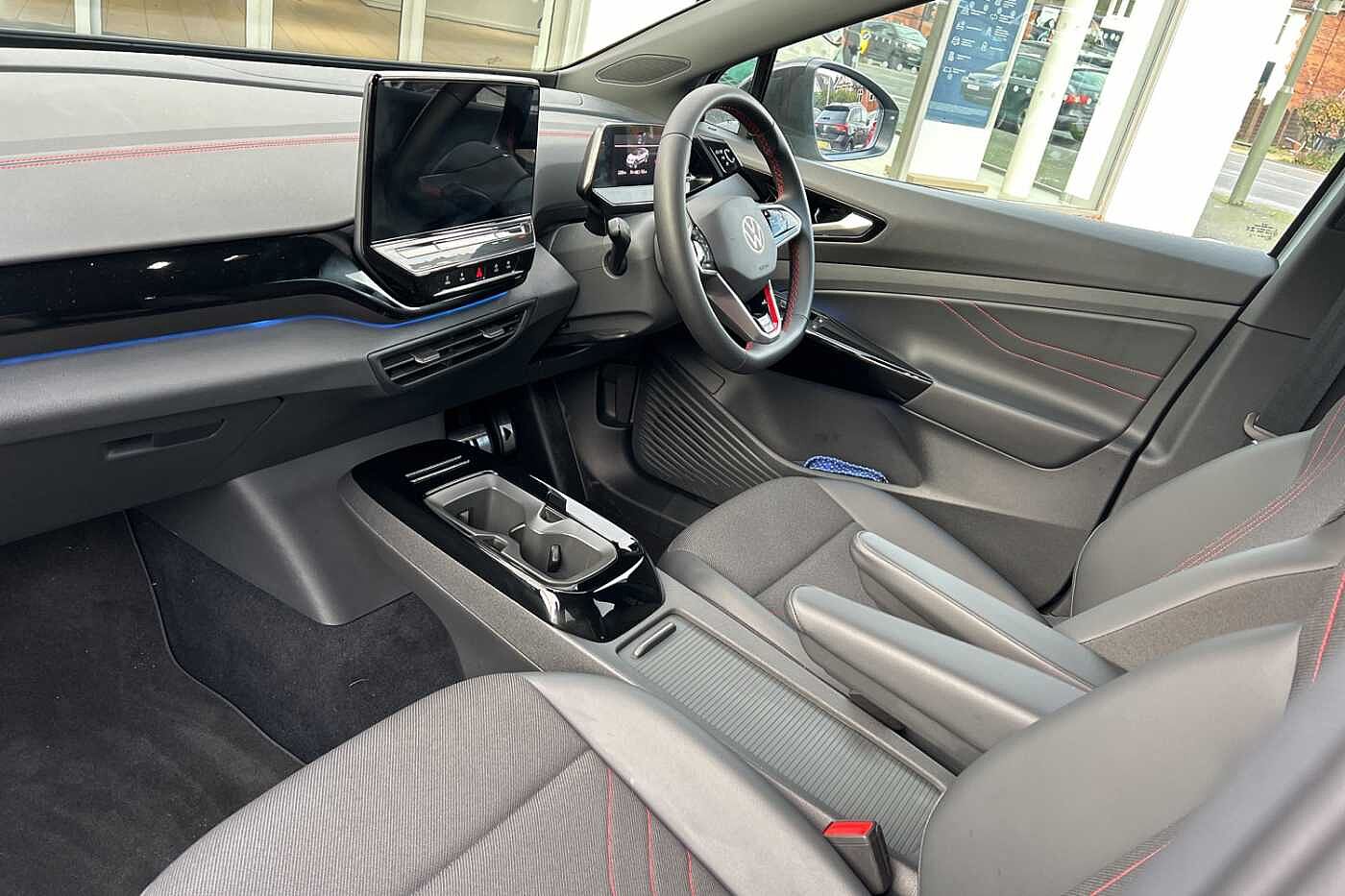 Volkswagen ID.5 GTX Style 77kWh GTX 4MOTION 299PS Auto 5Dr
