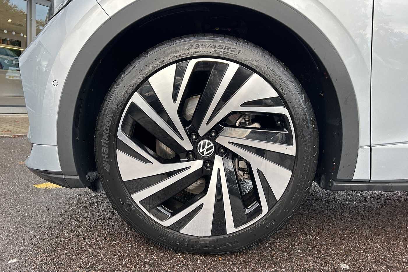 Volkswagen ID.5 GTX Style 77kWh GTX 4MOTION 299PS Auto 5Dr