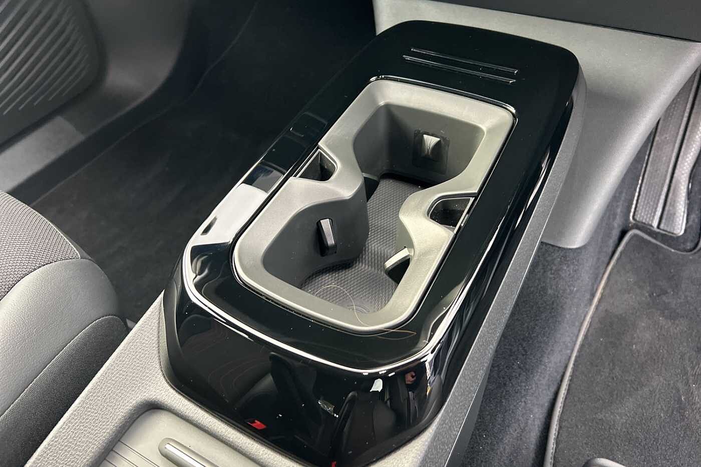 Volkswagen ID.5 GTX Style 77kWh GTX 4MOTION 299PS Auto 5Dr
