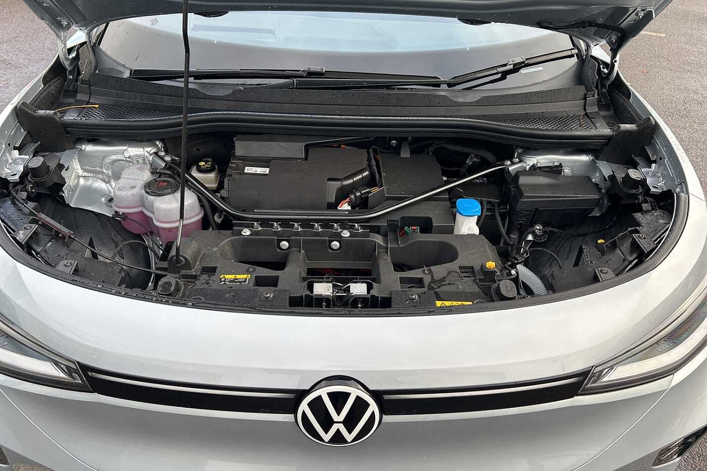 Volkswagen ID.5 GTX Style 77kWh GTX 4MOTION 299PS Auto 5Dr