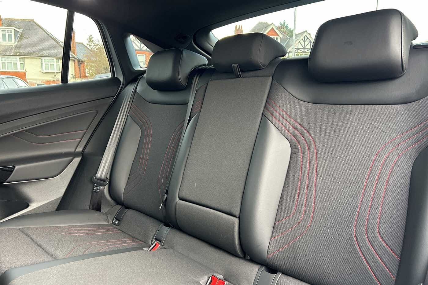 Volkswagen ID.5 GTX Style 77kWh GTX 4MOTION 299PS Auto 5Dr