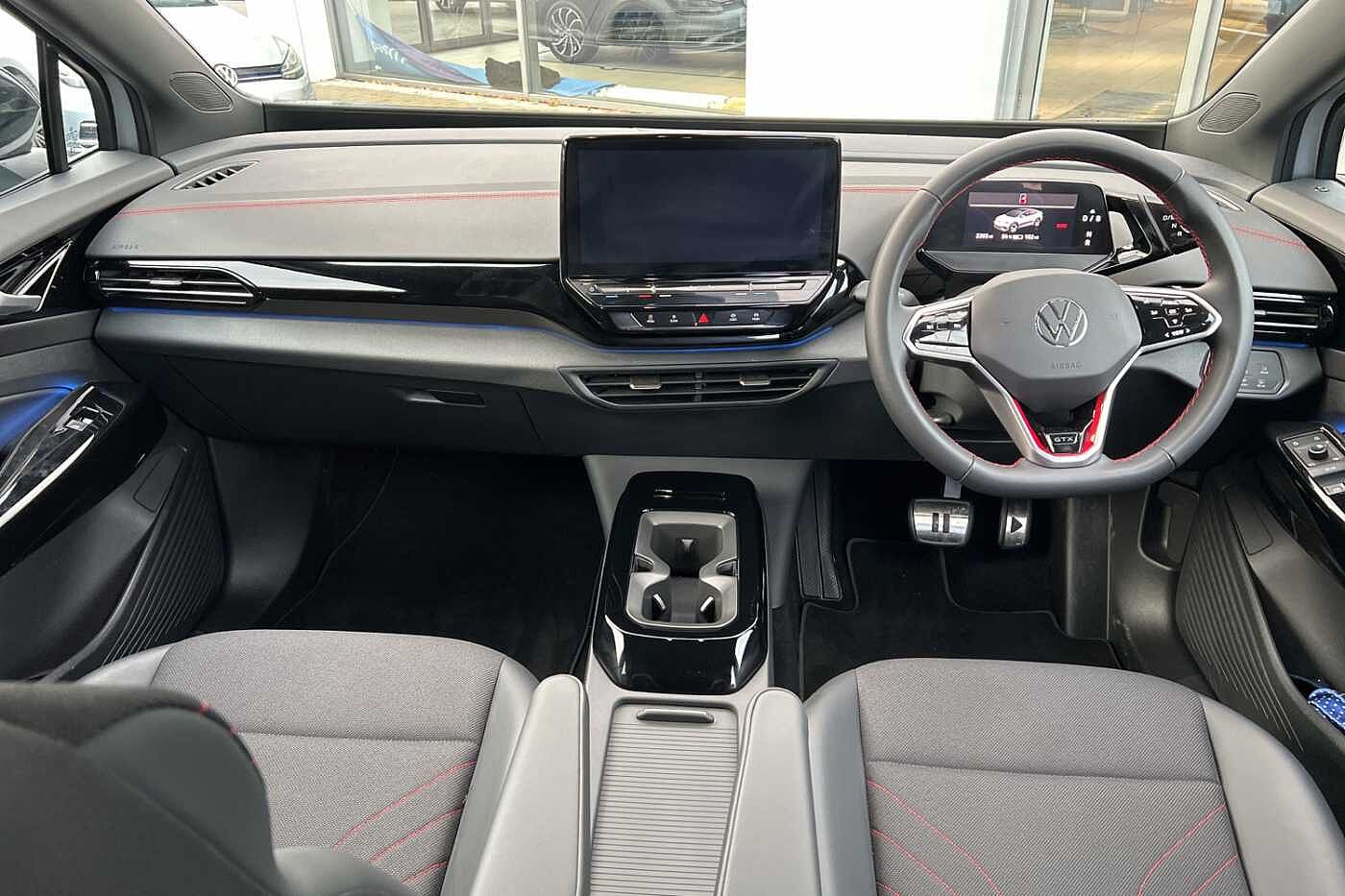 Volkswagen ID.5 GTX Style 77kWh GTX 4MOTION 299PS Auto 5Dr