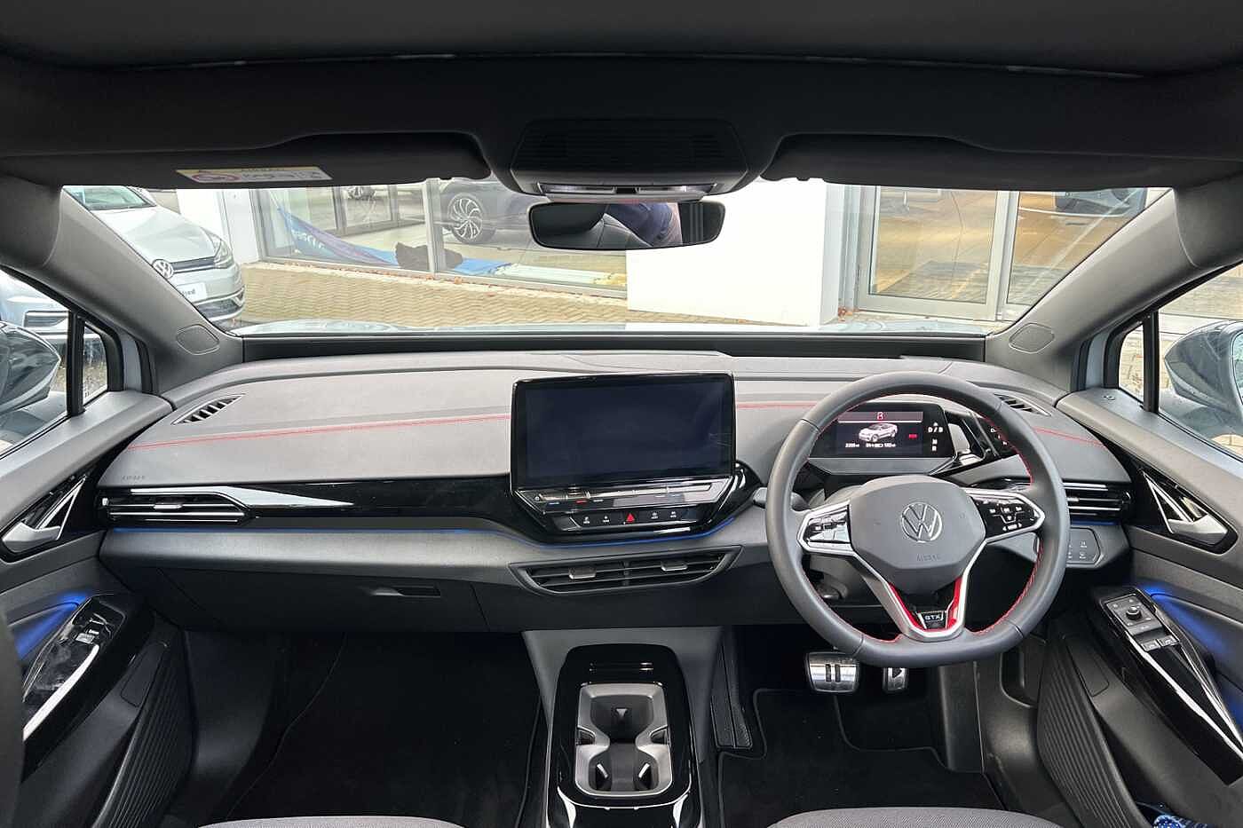 Volkswagen ID.5 GTX Style 77kWh GTX 4MOTION 299PS Auto 5Dr