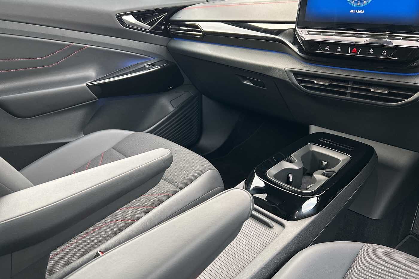 Volkswagen ID.5 GTX Style 77kWh GTX 4MOTION 299PS Auto 5Dr