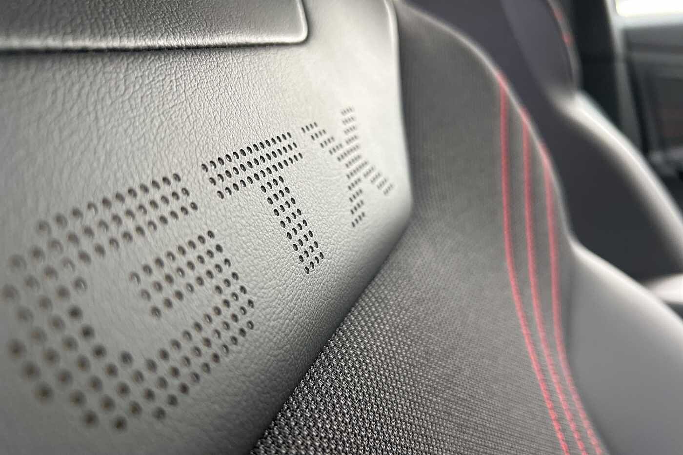 Volkswagen ID.5 GTX Style 77kWh GTX 4MOTION 299PS Auto 5Dr
