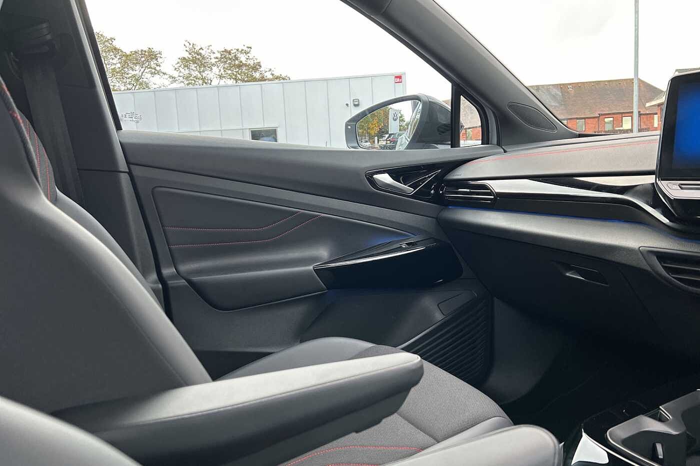 Volkswagen ID.5 GTX Style 77kWh GTX 4MOTION 299PS Auto 5Dr