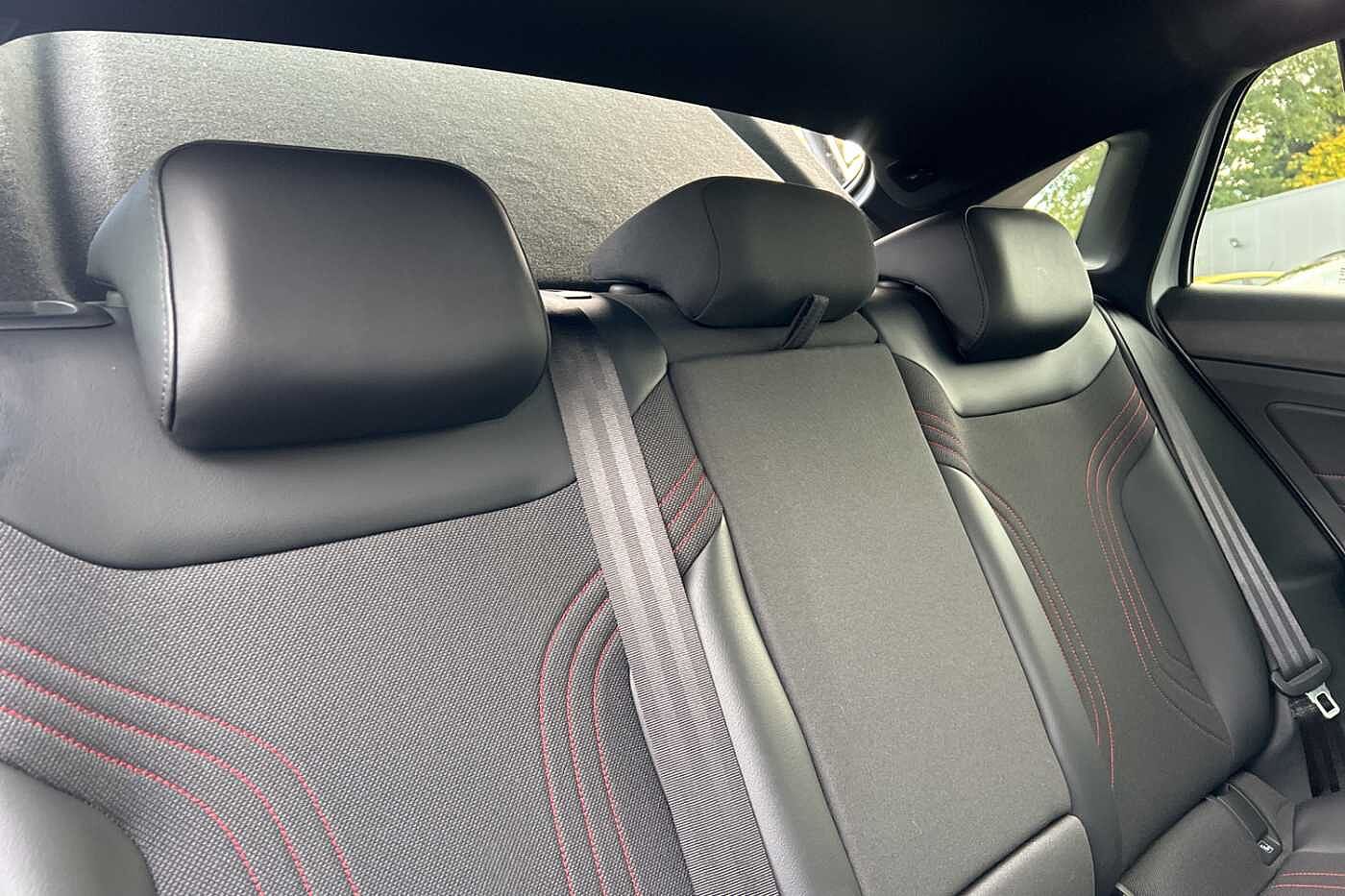 Volkswagen ID.5 GTX Style 77kWh GTX 4MOTION 299PS Auto 5Dr