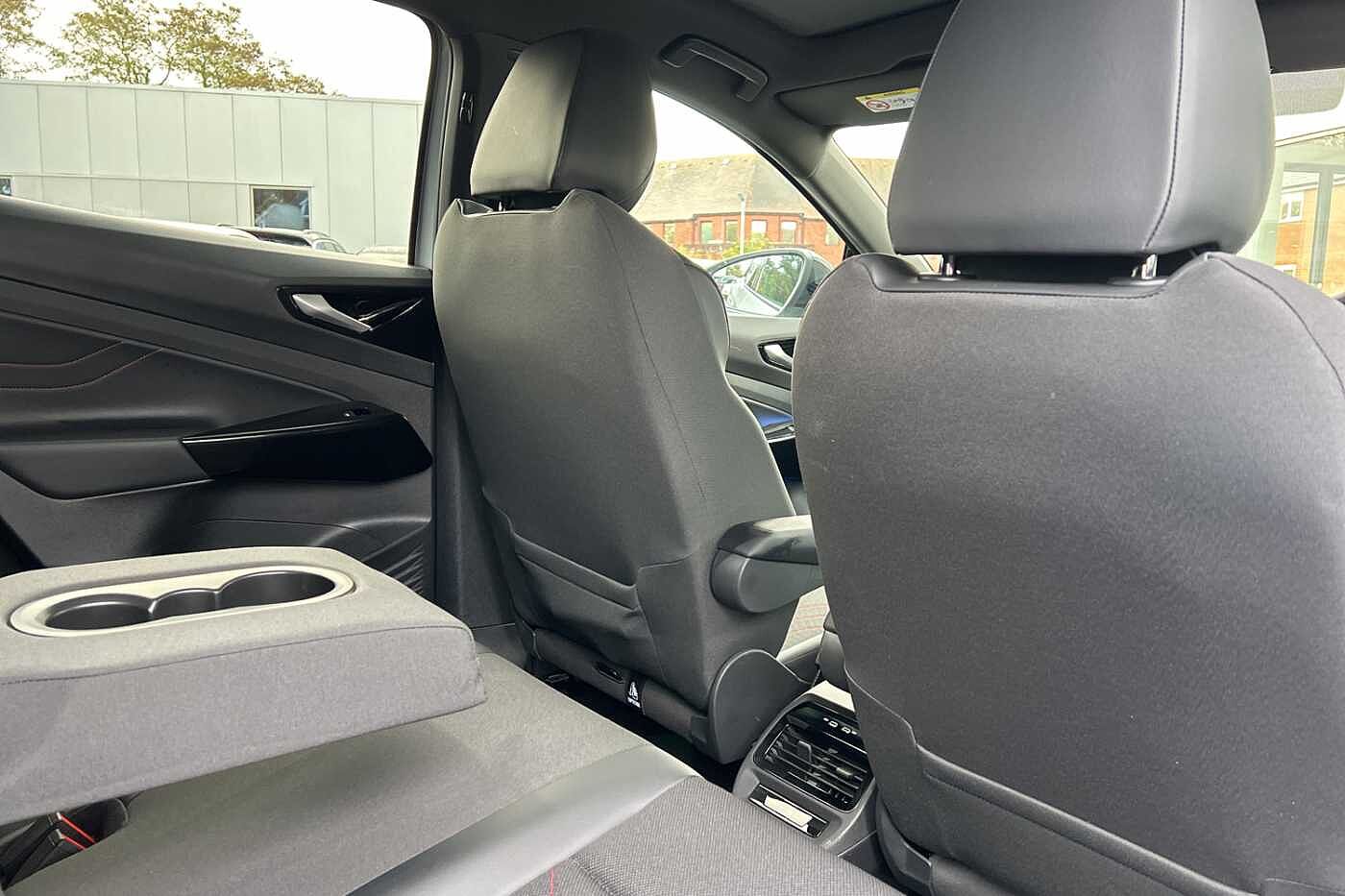 Volkswagen ID.5 GTX Style 77kWh GTX 4MOTION 299PS Auto 5Dr