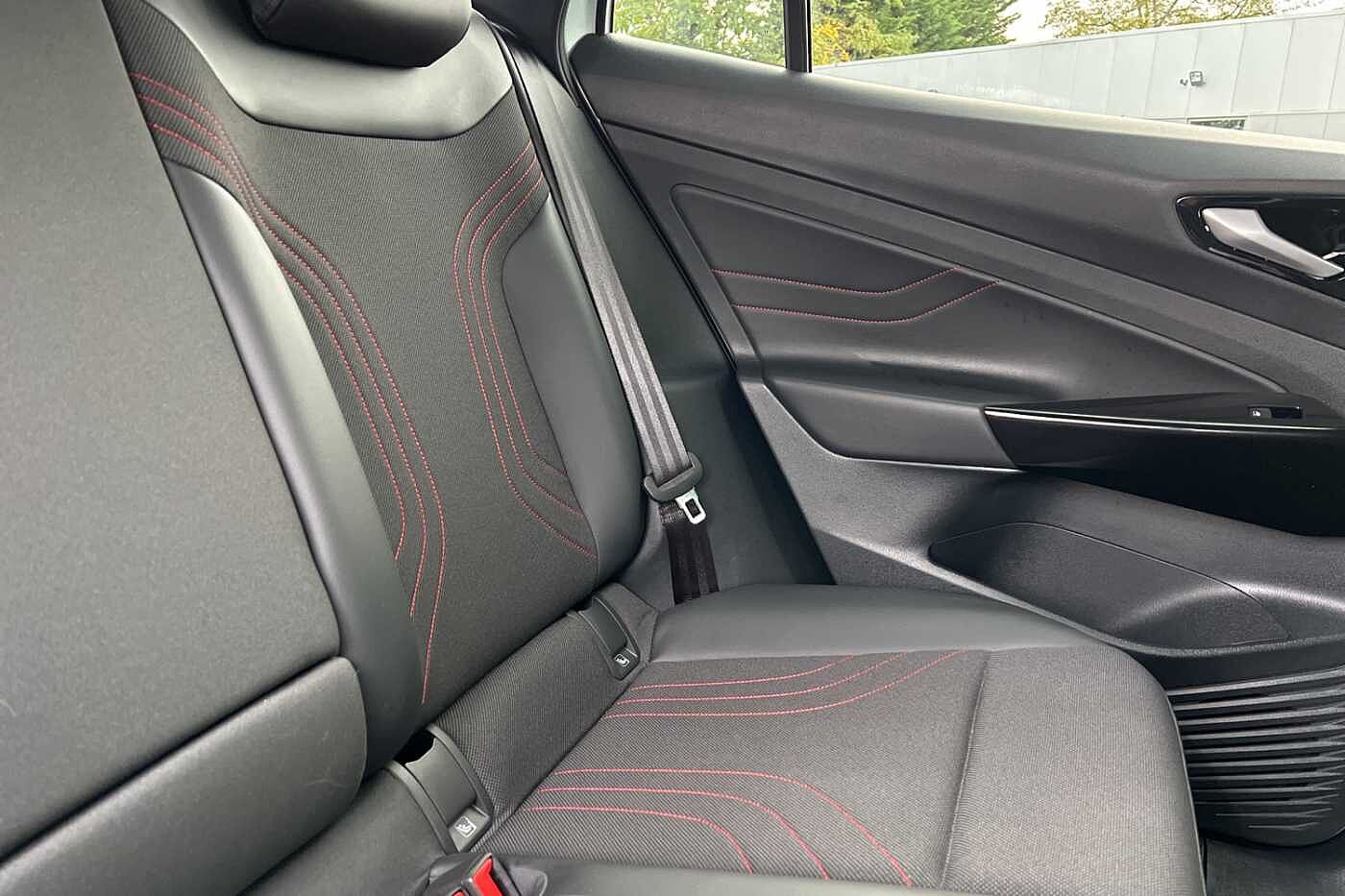 Volkswagen ID.5 GTX Style 77kWh GTX 4MOTION 299PS Auto 5Dr