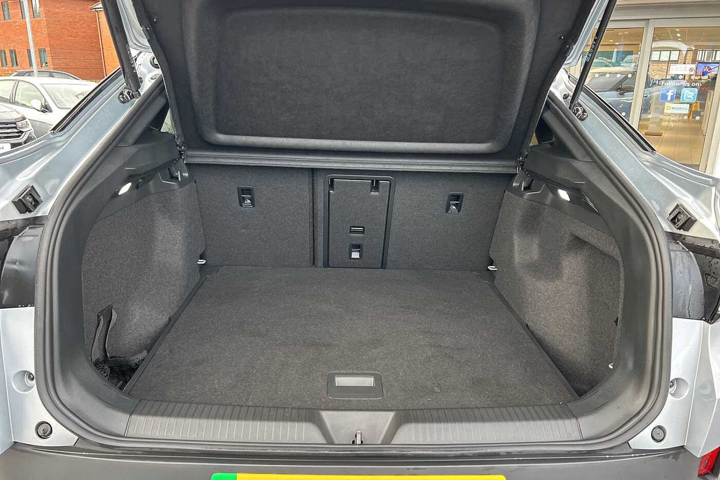 Volkswagen ID.5 GTX Style 77kWh GTX 4MOTION 299PS Auto 5Dr