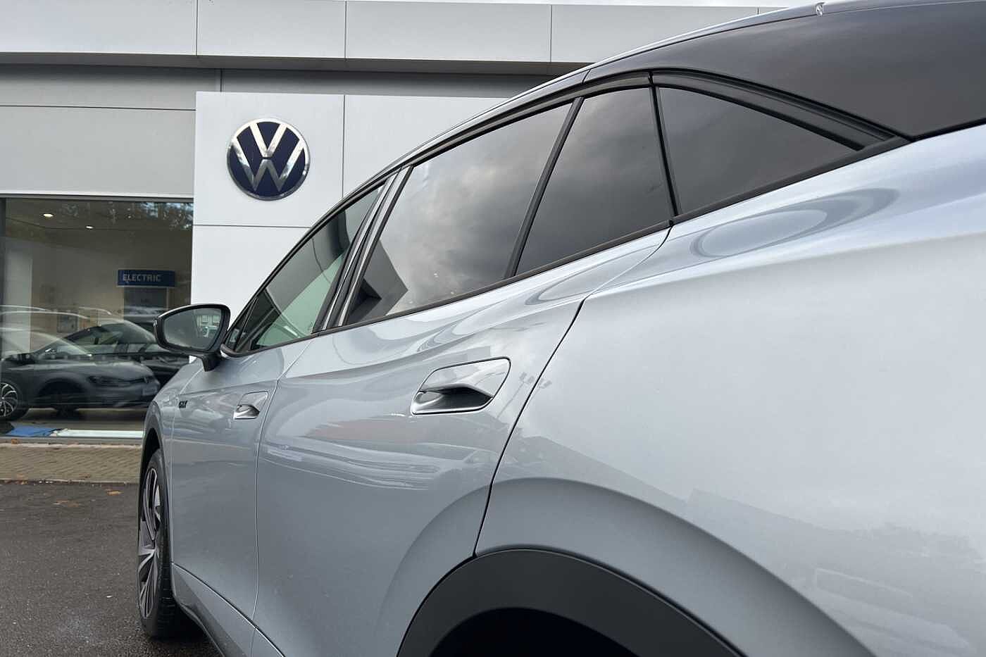 Volkswagen ID.5 GTX Style 77kWh GTX 4MOTION 299PS Auto 5Dr