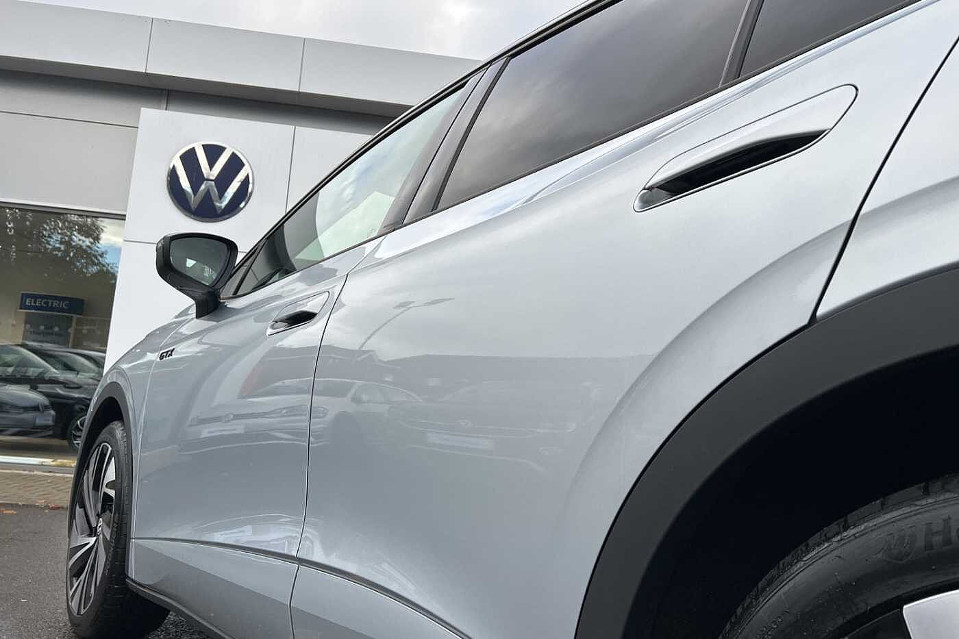 Volkswagen ID.5 GTX Style 77kWh GTX 4MOTION 299PS Auto 5Dr