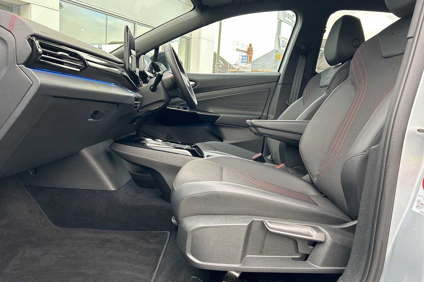 Volkswagen ID.5 GTX Style 77kWh GTX 4MOTION 299PS Auto 5Dr