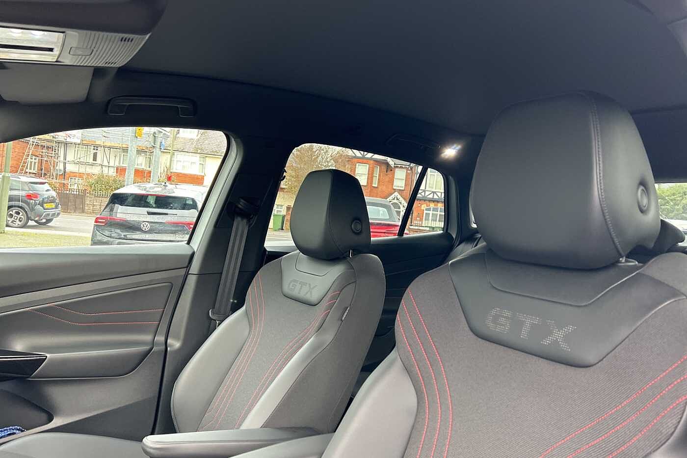 Volkswagen ID.5 GTX Style 77kWh GTX 4MOTION 299PS Auto 5Dr