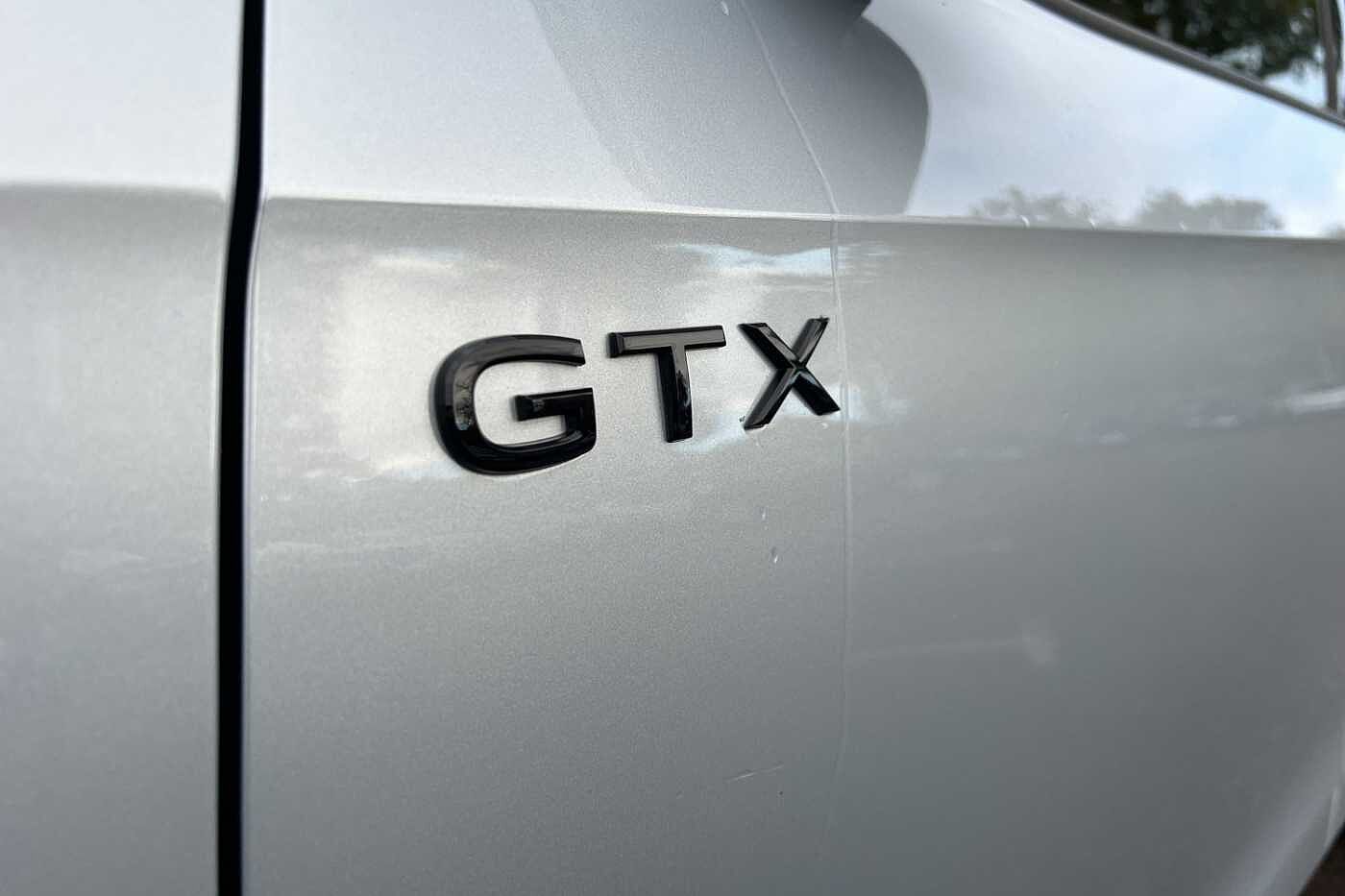Volkswagen ID.5 GTX Style 77kWh GTX 4MOTION 299PS Auto 5Dr