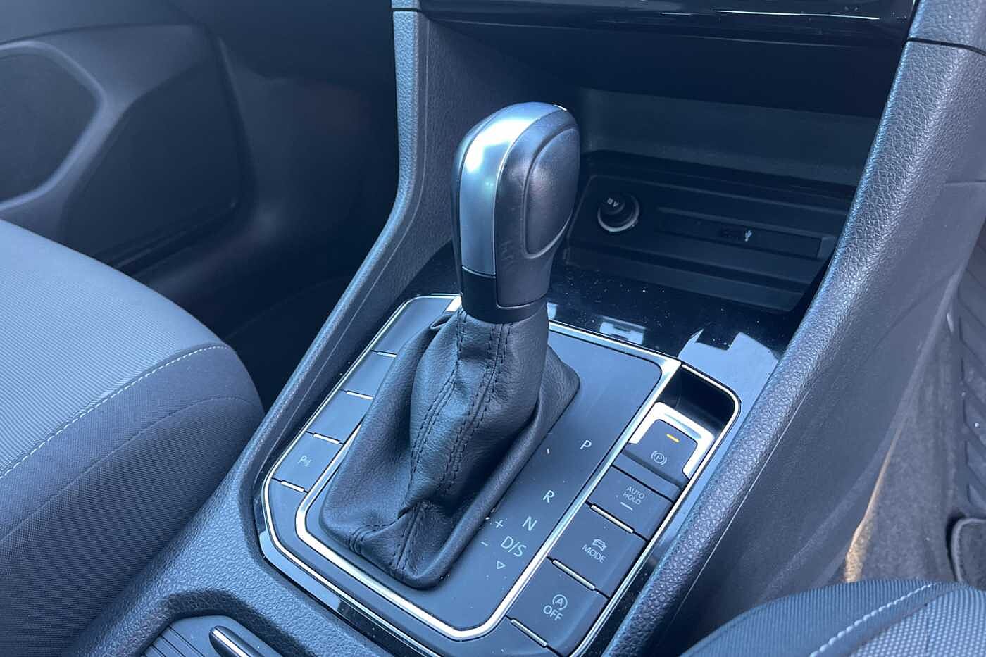 Volkswagen Golf SV PA 1.5 TSI EVO GT EDITION DSG 150PS
