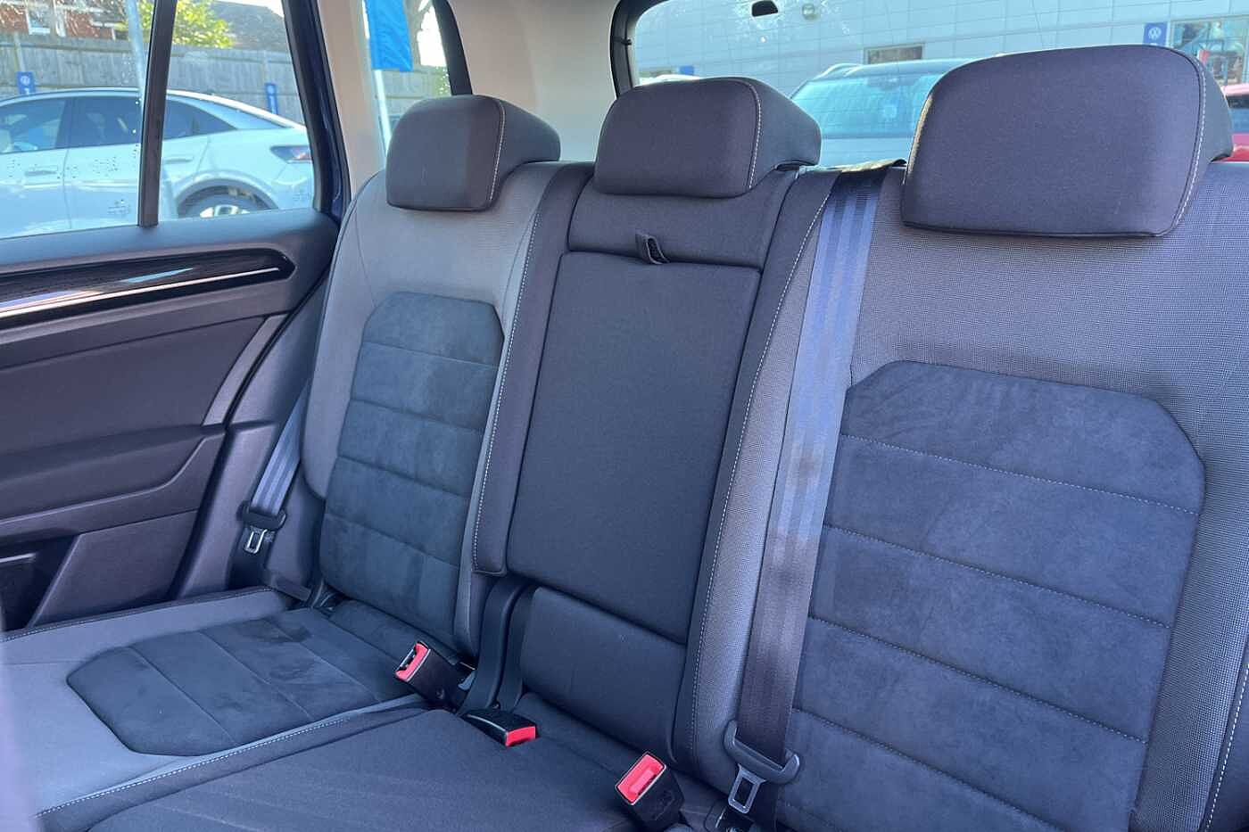 Volkswagen Golf SV PA 1.5 TSI EVO GT EDITION DSG 150PS
