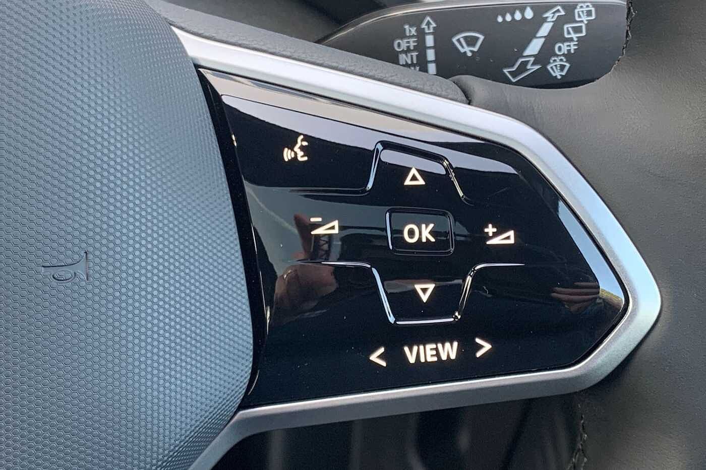 Volkswagen ID.4 Family 77kWh Pro Performance 204PS Auto 5 Dr