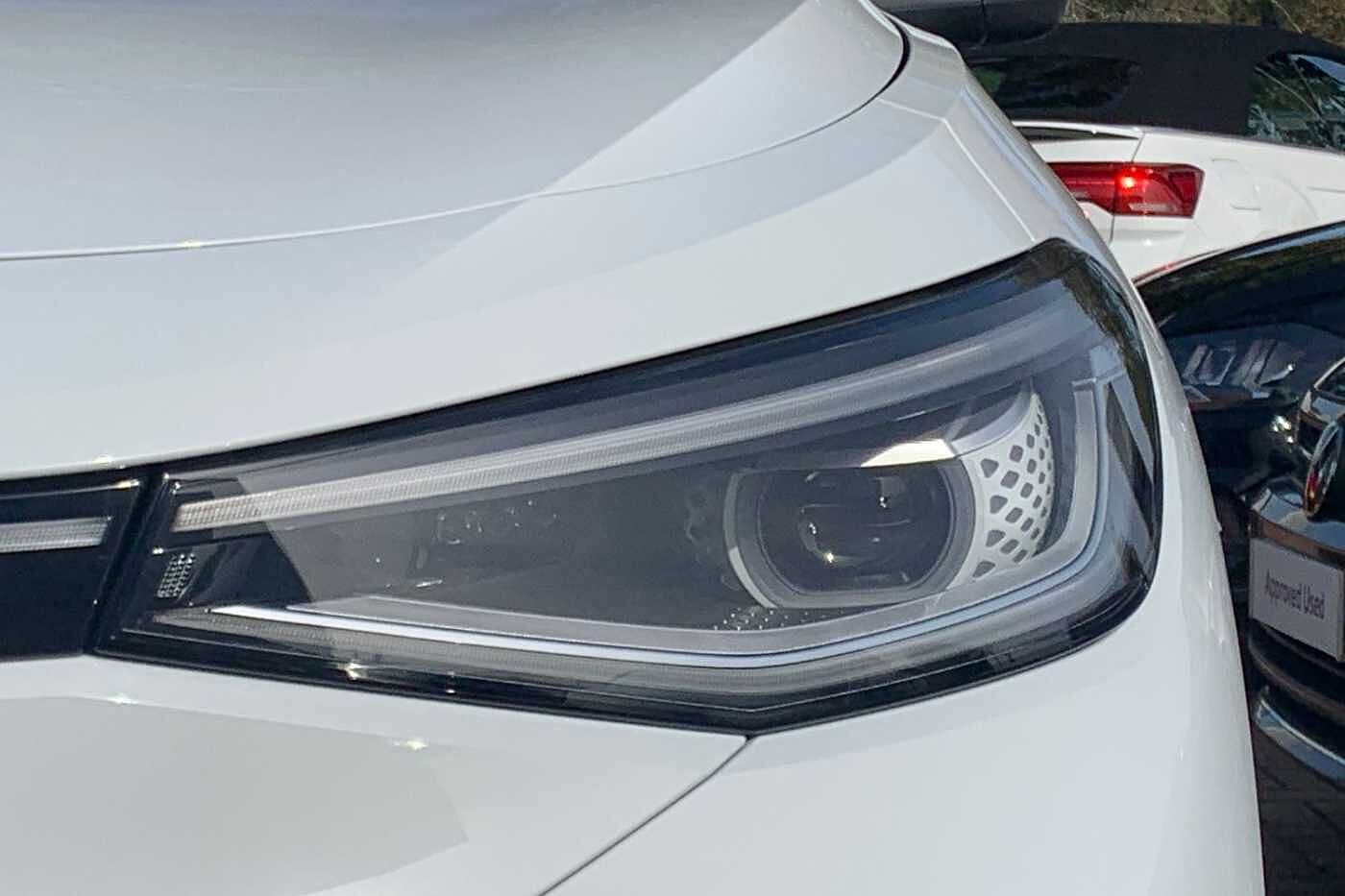 Volkswagen ID.4 Family 77kWh Pro Performance 204PS Auto 5 Dr