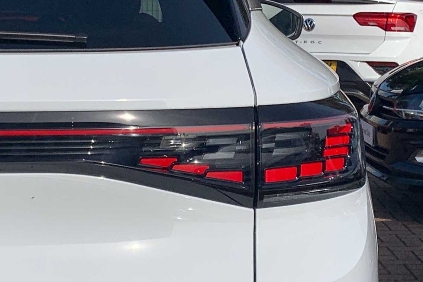 Volkswagen ID.4 Family 77kWh Pro Performance 204PS Auto 5 Dr