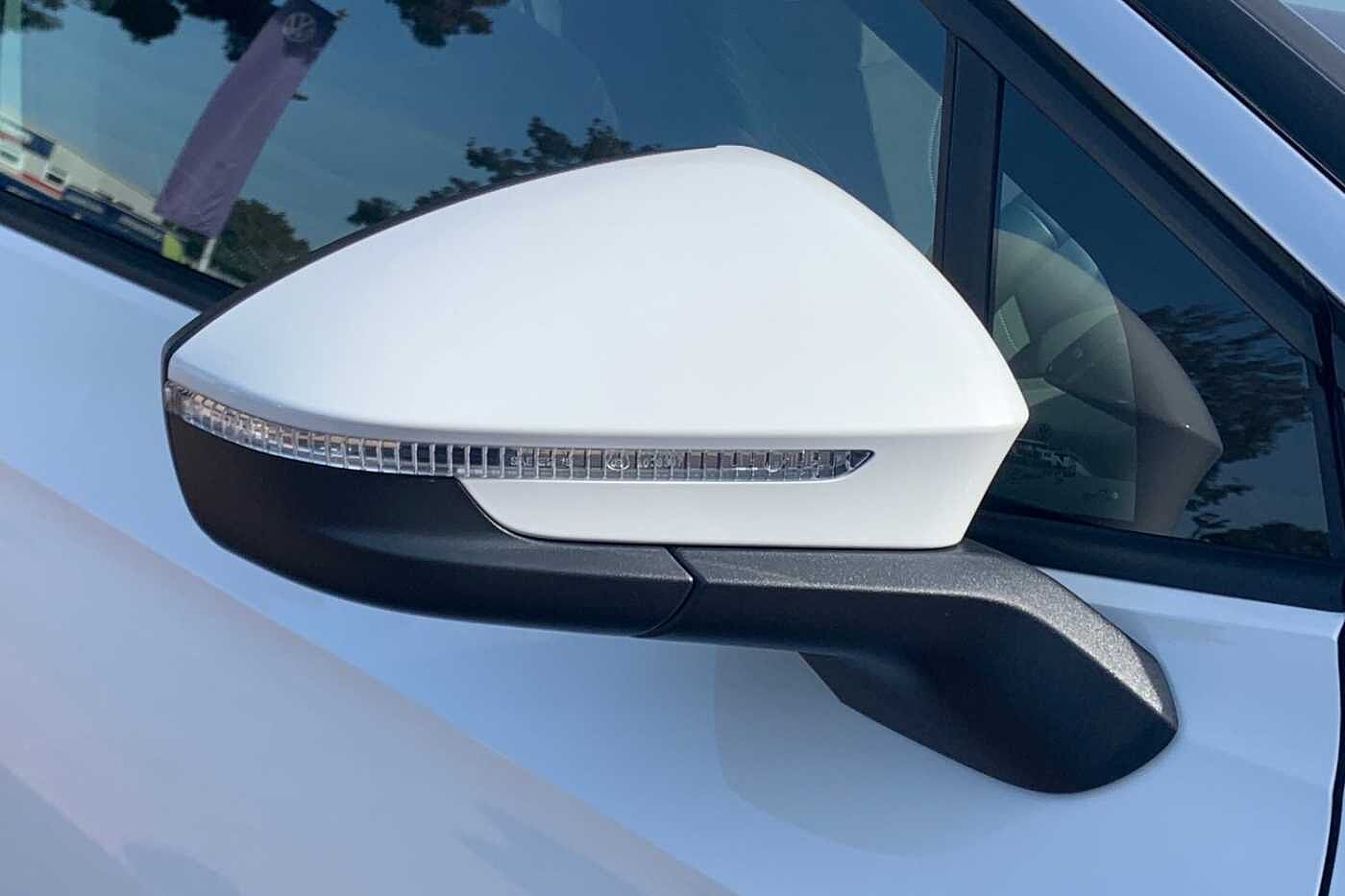 Volkswagen ID.4 Family 77kWh Pro Performance 204PS Auto 5 Dr