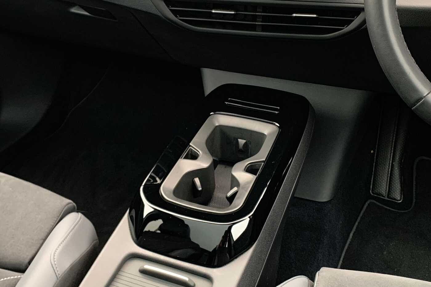 Volkswagen ID.4 Style Edition 77kWh Pure Perform 174PS Auto + 20' Drammen Alloys